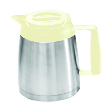 304 Stainless Steel Vacuum Teapot/Coffee Pot/Kettle Svp-2000c-D